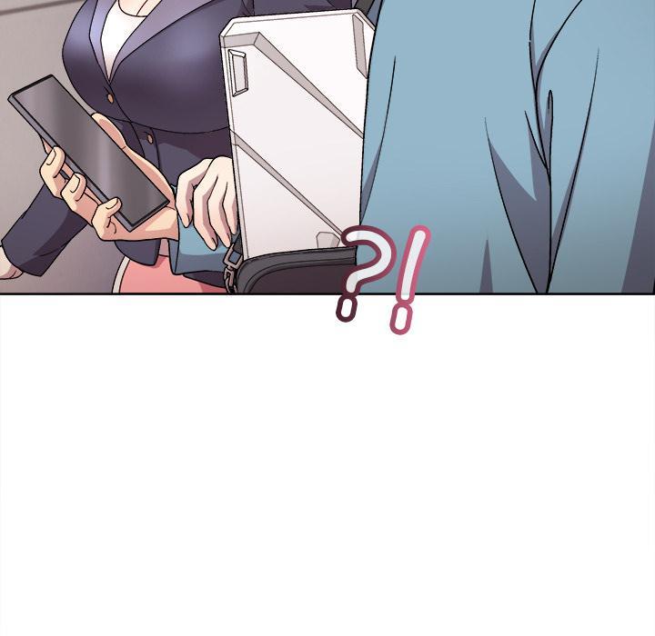 [韩国漫画] 和美女上司玩游戏 剧情,OL#[255P]-10