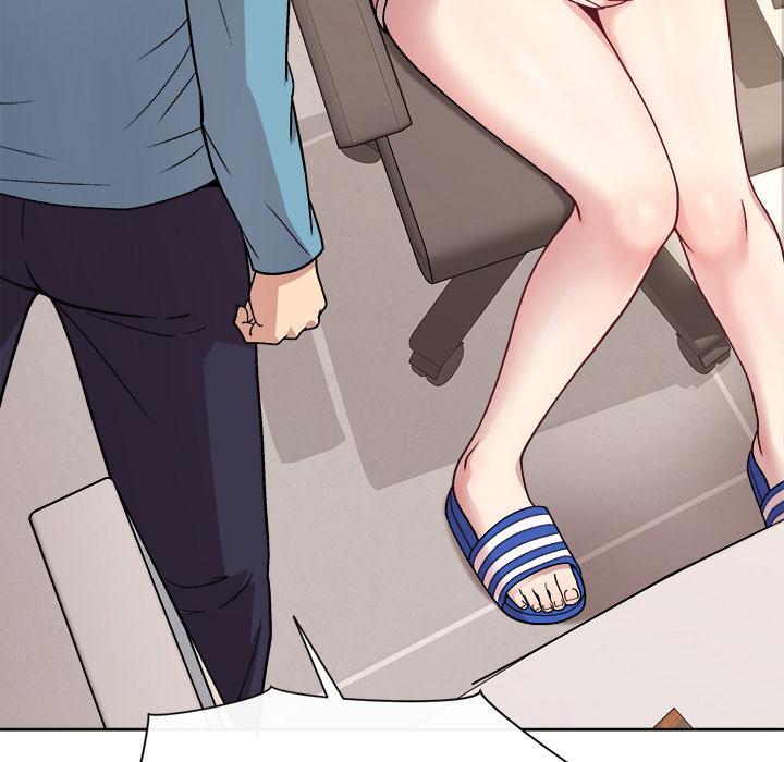 [韩国漫画] 和美女上司玩游戏 剧情,OL#[255P]-106