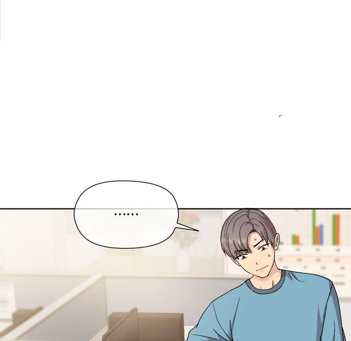 [韩国漫画] 和美女上司玩游戏 剧情,OL#[255P]-117