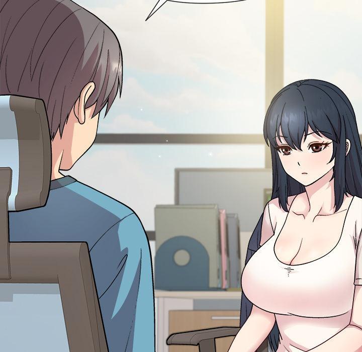 [韩国漫画] 和美女上司玩游戏 剧情,OL#[255P]-83