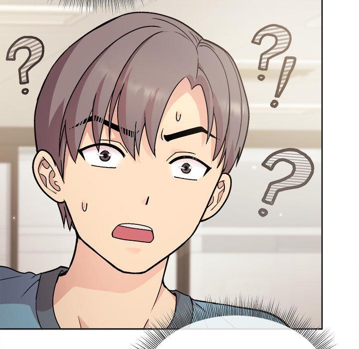 [韩国漫画] 和美女上司玩游戏 剧情,OL#[255P]-95