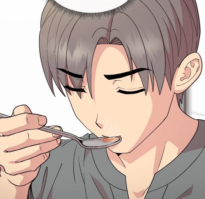 [韩国漫画] 和美女上司玩游戏 剧情,OL#[176P]-106