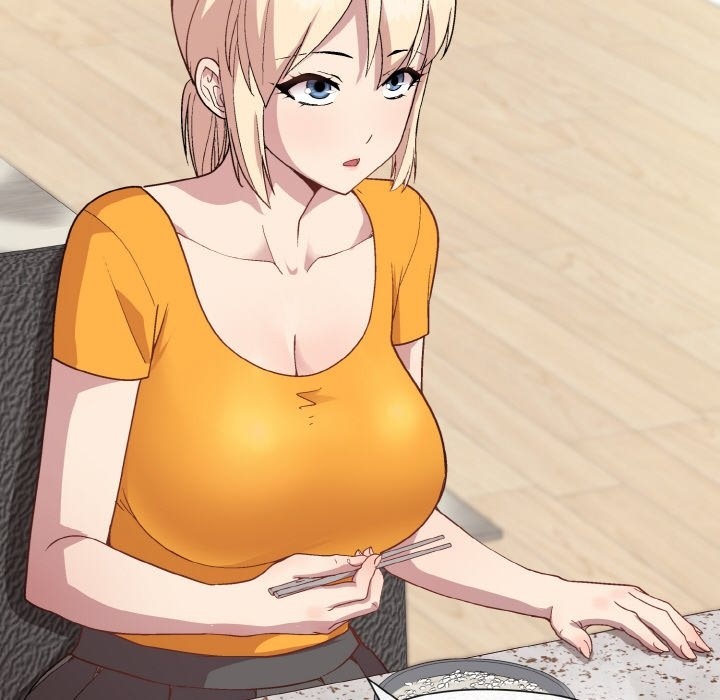 [韩国漫画] 和美女上司玩游戏 剧情,OL#[176P]-121