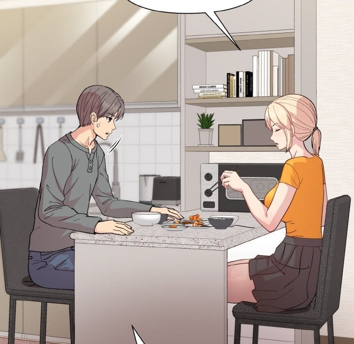 [韩国漫画] 和美女上司玩游戏 剧情,OL#[176P]-135