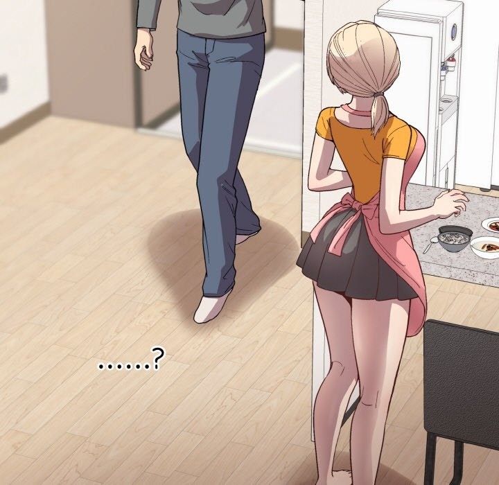 [韩国漫画] 和美女上司玩游戏 剧情,OL#[176P]-85