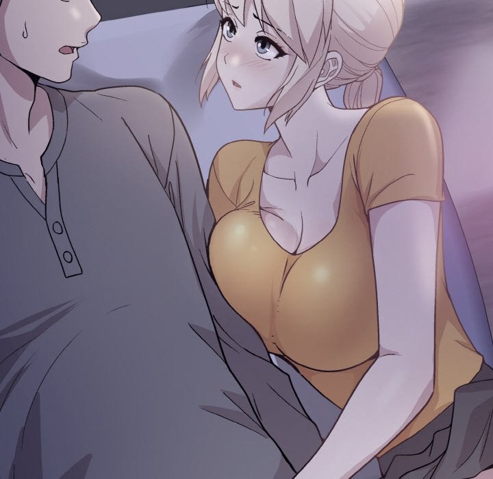 [韩国漫画] 和美女上司玩游戏 剧情,OL#[168P]-113