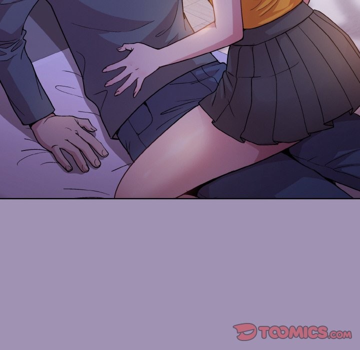 [韩国漫画] 和美女上司玩游戏 剧情,OL#[168P]-39