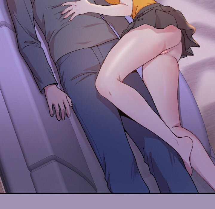 [韩国漫画] 和美女上司玩游戏 剧情,OL#[168P]-5