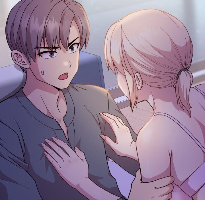 [韩国漫画] 和美女上司玩游戏 剧情,OL#[168P]-67