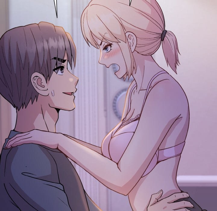 [韩国漫画] 和美女上司玩游戏 剧情,OL#[168P]-74