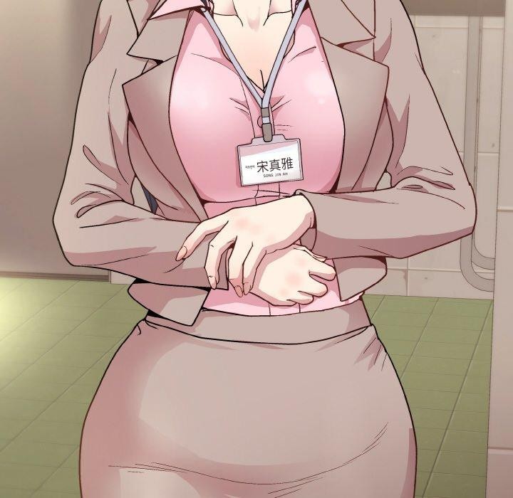 [韩国漫画] 和美女上司玩游戏 剧情,OL#[168P]-102