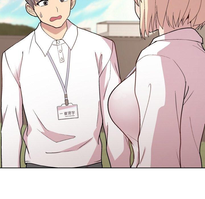 [韩国漫画] 和美女上司玩游戏 剧情,OL#[168P]-127