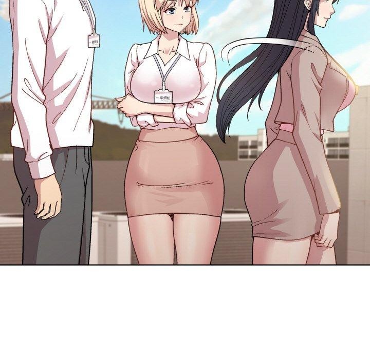 [韩国漫画] 和美女上司玩游戏 剧情,OL#[168P]-145