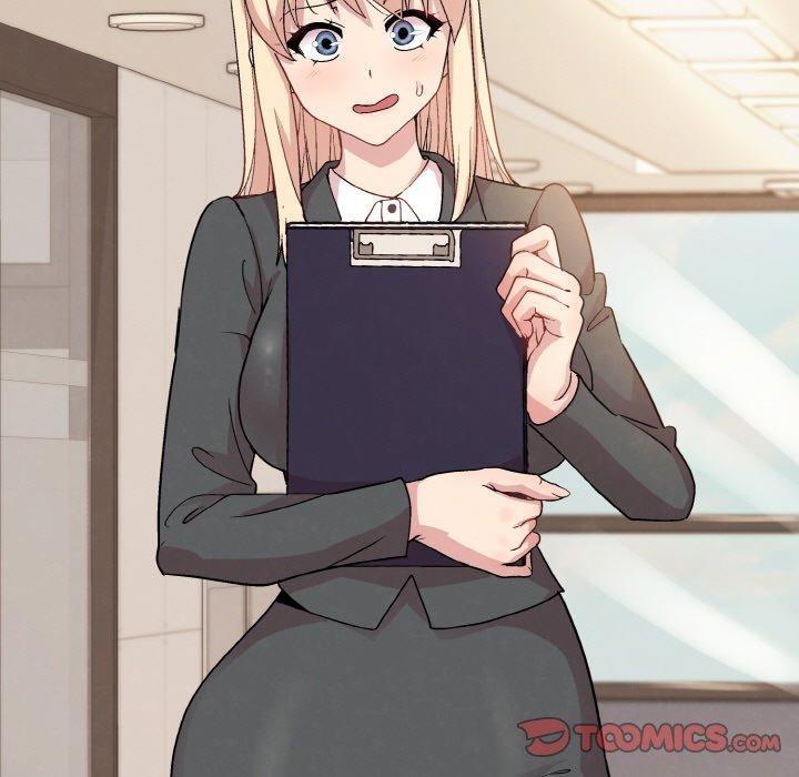 [韩国漫画] 和美女上司玩游戏 剧情,OL#[168P]-33