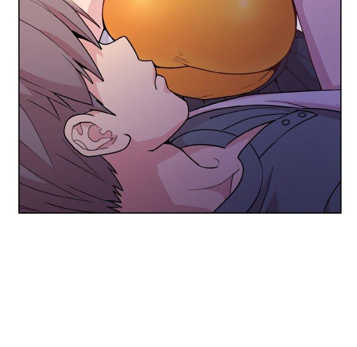 [韩国漫画] 和美女上司玩游戏 剧情,OL#[168P]-47