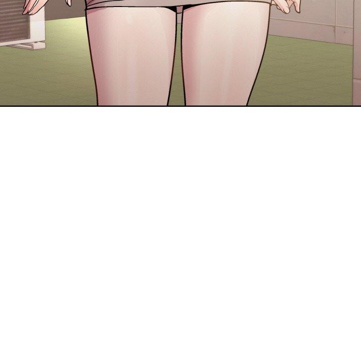 [韩国漫画] 和美女上司玩游戏 剧情,OL#[168P]-91