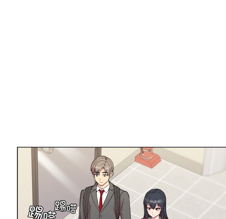 [韩国漫画] 和美女上司玩游戏 剧情,OL#[162P]-12