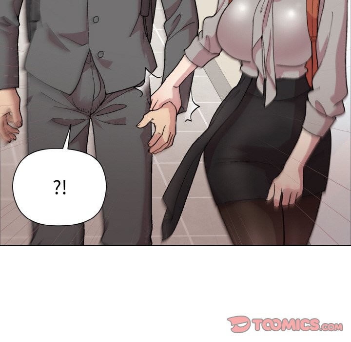 [韩国漫画] 和美女上司玩游戏 剧情,OL#[162P]-128