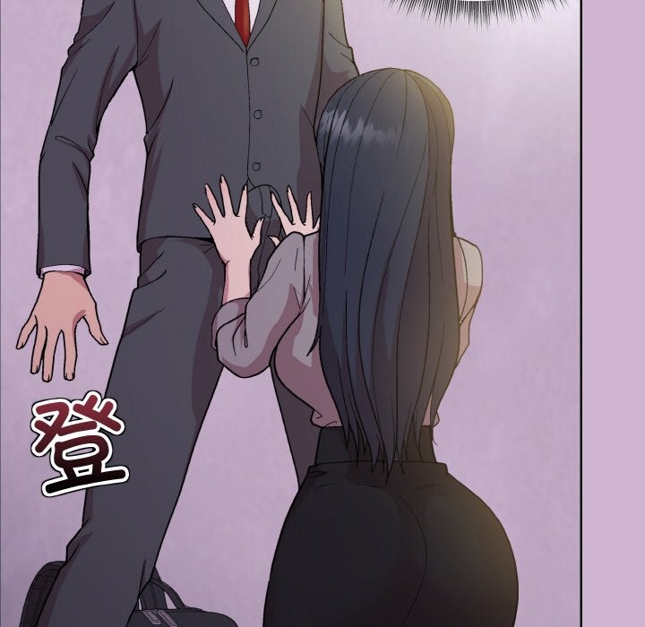 [韩国漫画] 和美女上司玩游戏 剧情,OL#[162P]-132