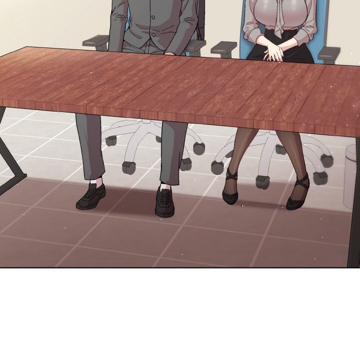 [韩国漫画] 和美女上司玩游戏 剧情,OL#[162P]-17