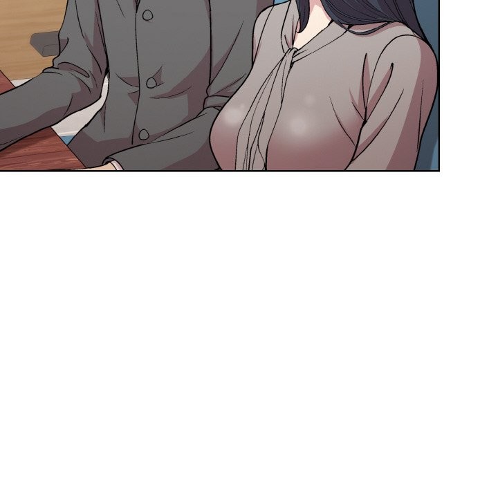 [韩国漫画] 和美女上司玩游戏 剧情,OL#[162P]-39