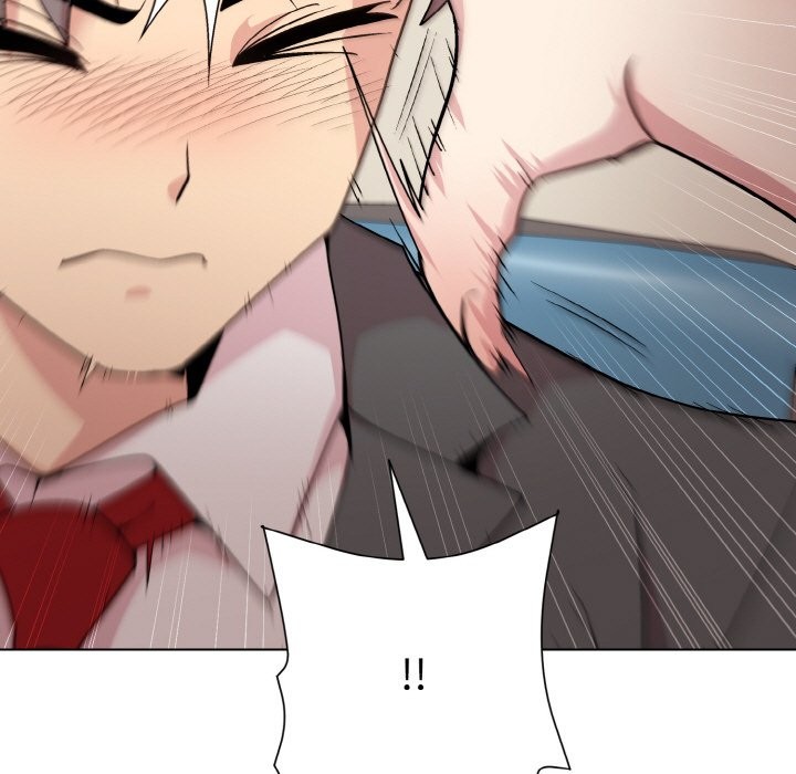 [韩国漫画] 和美女上司玩游戏 剧情,OL#[162P]-54