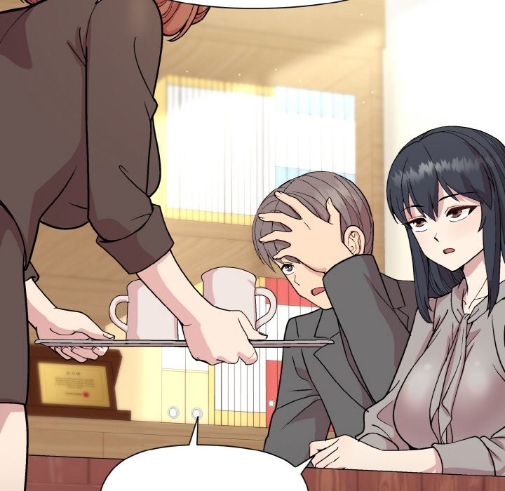 [韩国漫画] 和美女上司玩游戏 剧情,OL#[162P]-63