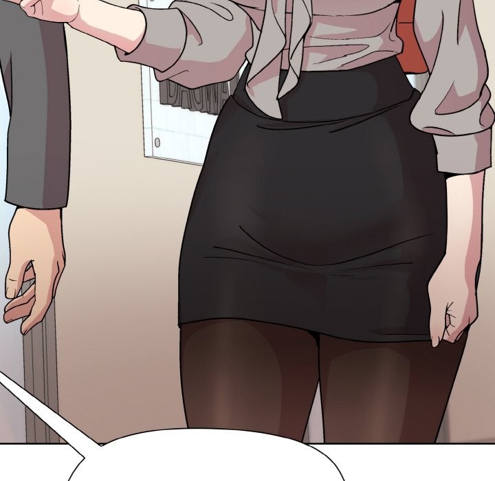 [韩国漫画] 和美女上司玩游戏 剧情,OL#[162P]-93