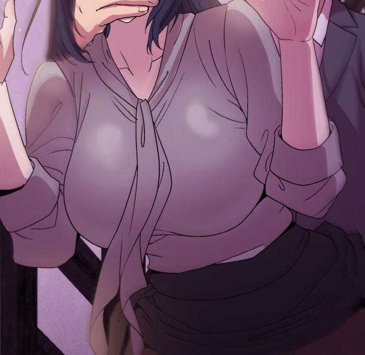 [韩国漫画] 和美女上司玩游戏 剧情,OL#[166P]-126