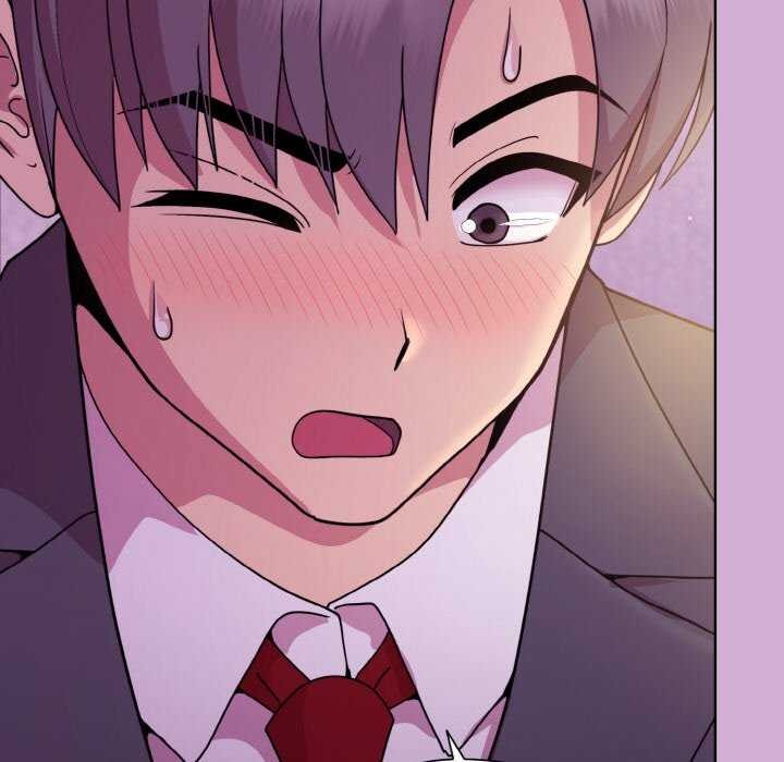 [韩国漫画] 和美女上司玩游戏 剧情,OL#[166P]-33