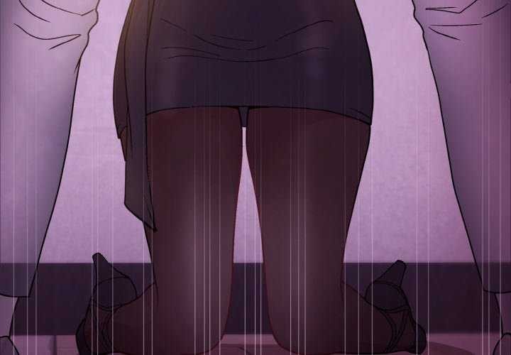 [韩国漫画] 和美女上司玩游戏 剧情,OL#[166P]-4