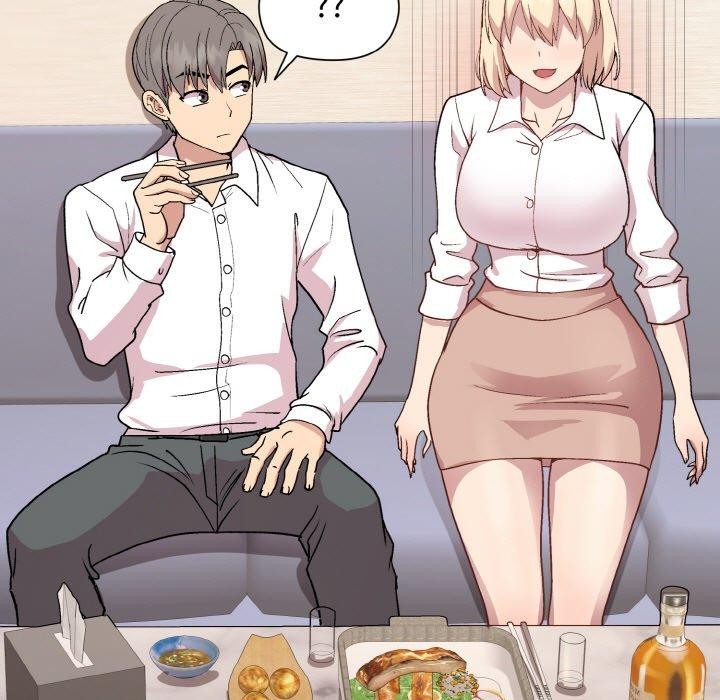 [韩国漫画] 和美女上司玩游戏 剧情,OL#[158P]-127