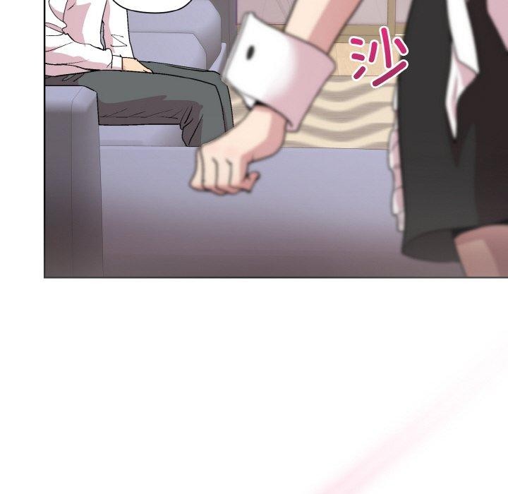 [韩国漫画] 和美女上司玩游戏 剧情,OL#[158P]-137