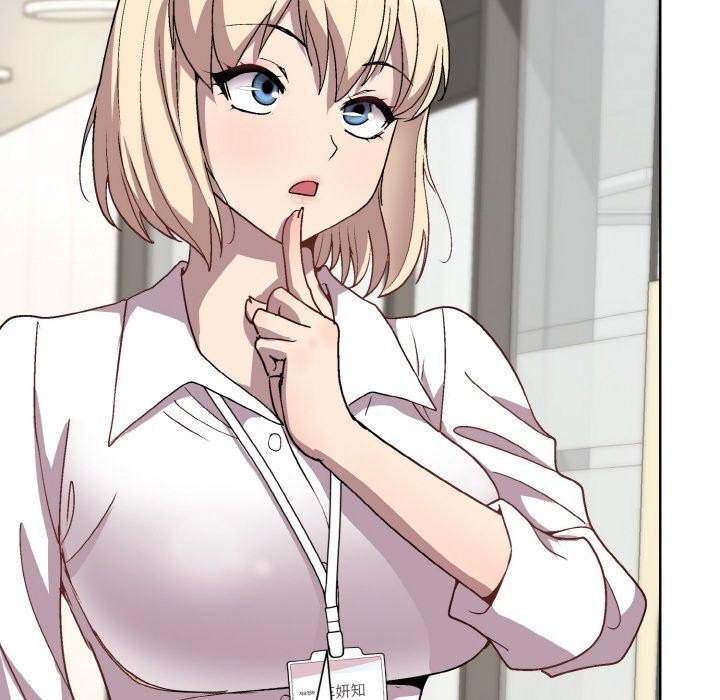 [韩国漫画] 和美女上司玩游戏 剧情,OL#[158P]-54