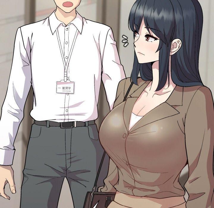 [韩国漫画] 和美女上司玩游戏 剧情,OL#[158P]-9