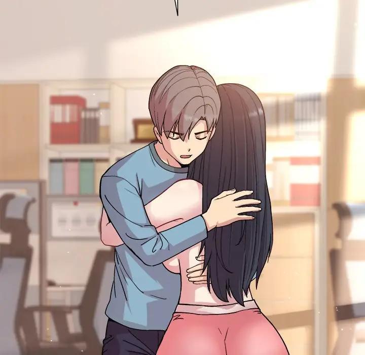 [韩国漫画] 和美女上司玩游戏 剧情,OL#[213P]-144