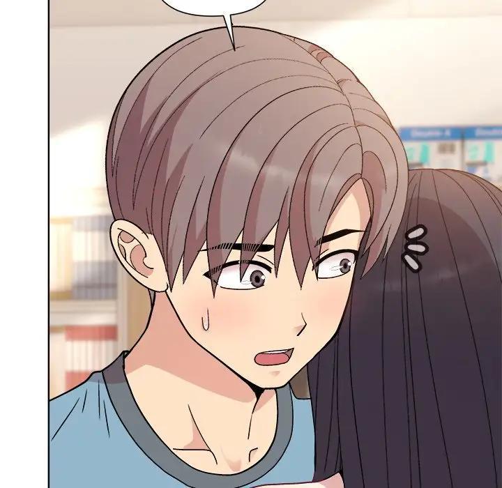 [韩国漫画] 和美女上司玩游戏 剧情,OL#[213P]-159