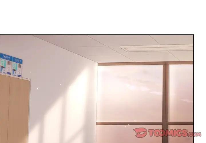 [韩国漫画] 和美女上司玩游戏 剧情,OL#[213P]-3