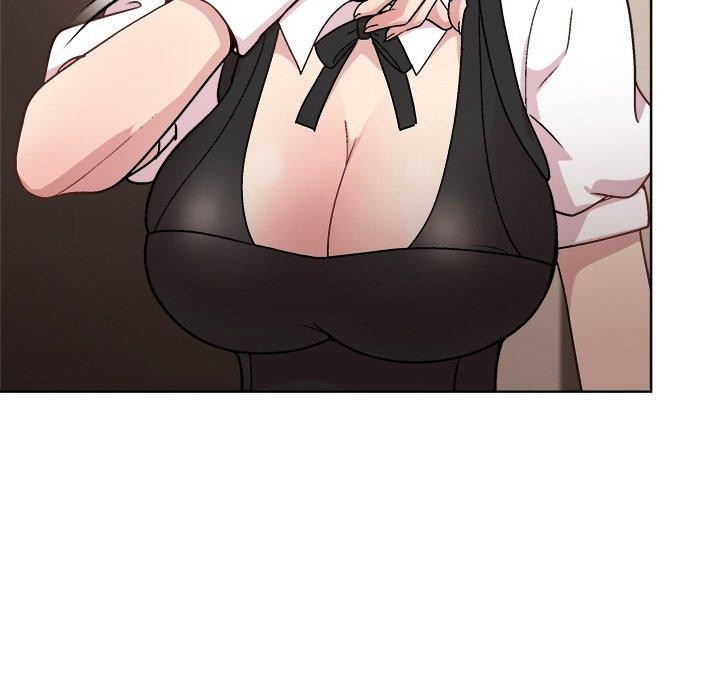 [韩国漫画] 和美女上司玩游戏 剧情,OL#[154P]-132