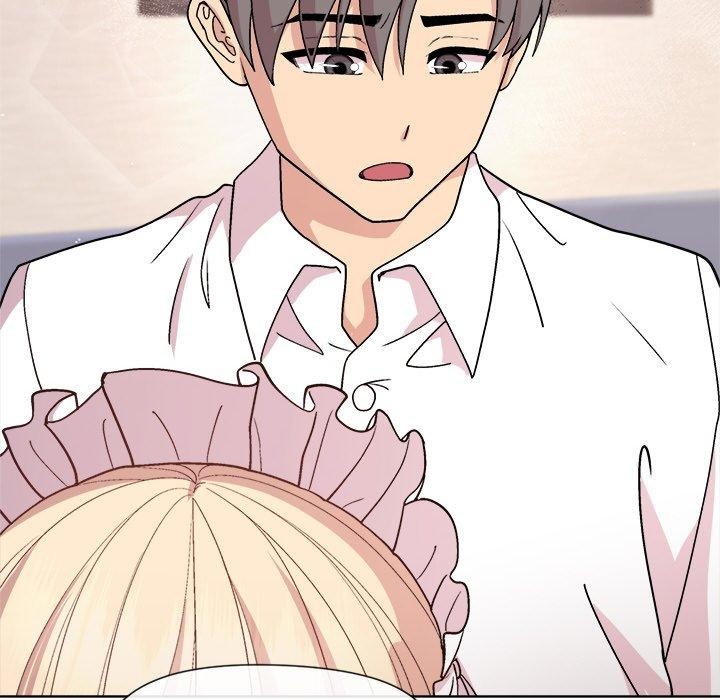 [韩国漫画] 和美女上司玩游戏 剧情,OL#[154P]-20