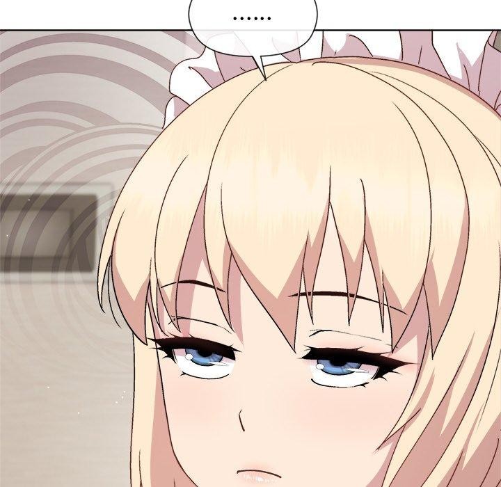 [韩国漫画] 和美女上司玩游戏 剧情,OL#[154P]-24