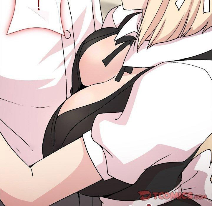 [韩国漫画] 和美女上司玩游戏 剧情,OL#[154P]-30