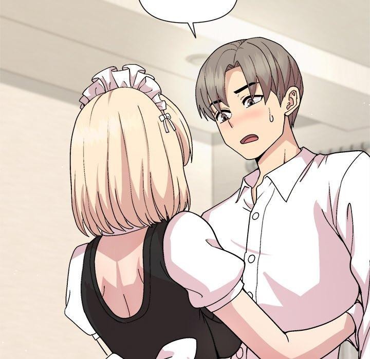 [韩国漫画] 和美女上司玩游戏 剧情,OL#[154P]-32