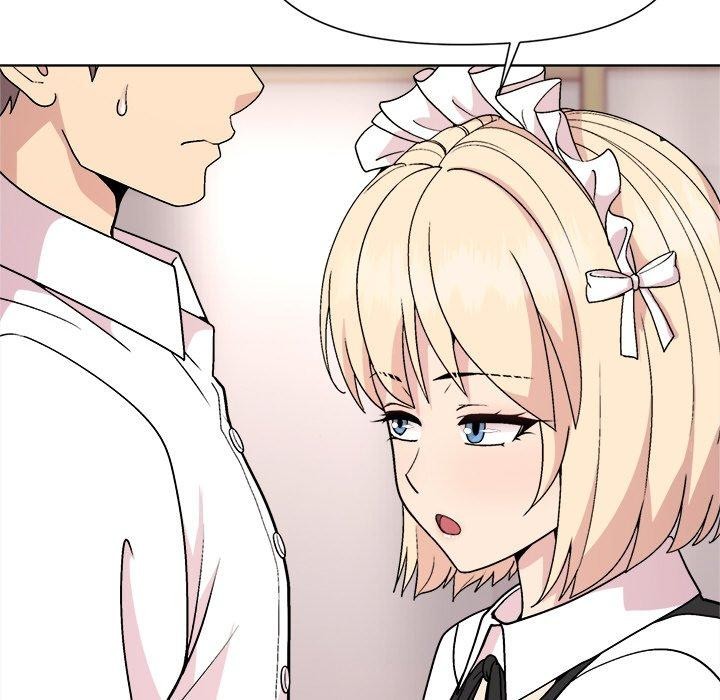 [韩国漫画] 和美女上司玩游戏 剧情,OL#[154P]-37