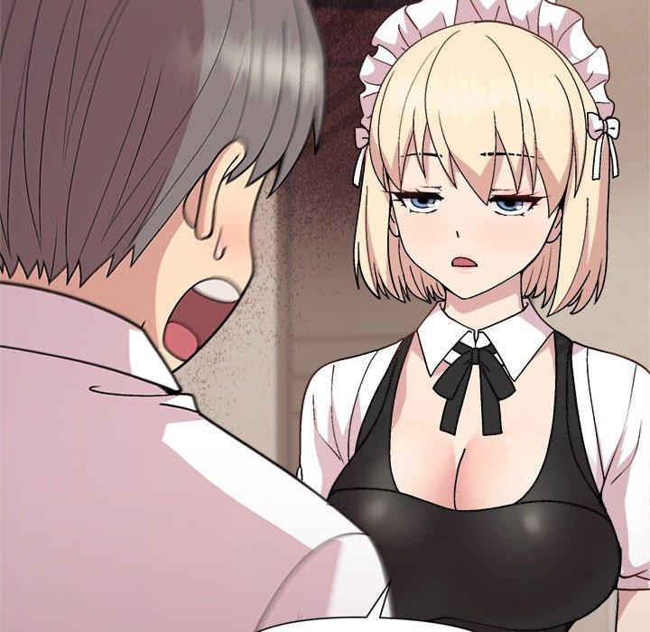 [韩国漫画] 和美女上司玩游戏 剧情,OL#[154P]-44