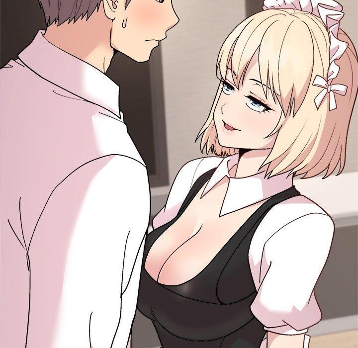 [韩国漫画] 和美女上司玩游戏 剧情,OL#[154P]-65