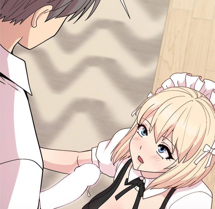 [韩国漫画] 和美女上司玩游戏 剧情,OL#[154P]-92