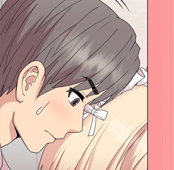 [韩国漫画] 和美女上司玩游戏 剧情,OL#[166P]-100