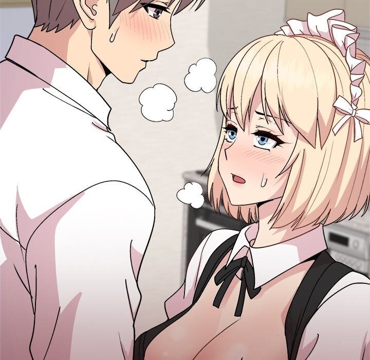 [韩国漫画] 和美女上司玩游戏 剧情,OL#[166P]-139