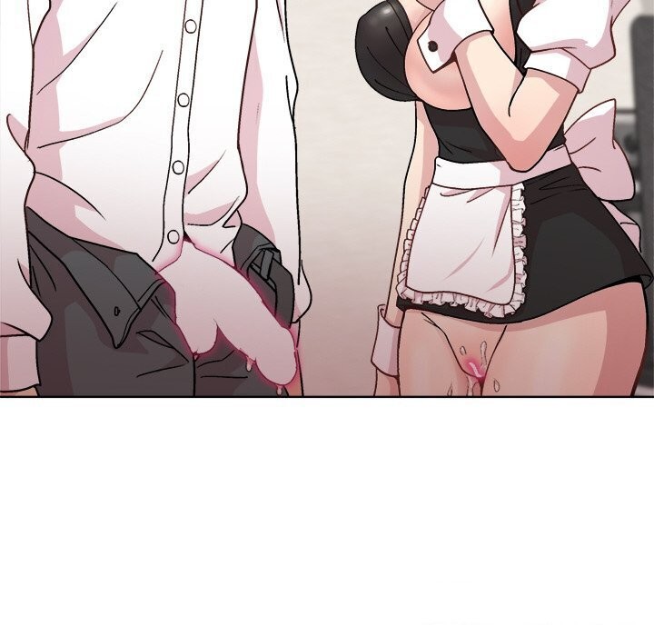 [韩国漫画] 和美女上司玩游戏 剧情,OL#[166P]-147